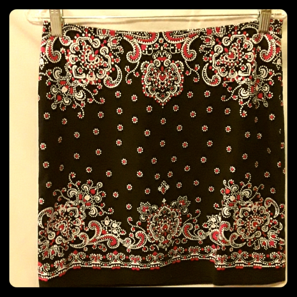 Talbots Skirt
